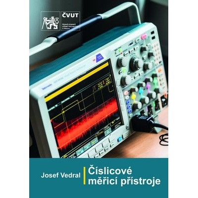 Číslicové měřicí přístroje - Vedral, Josef