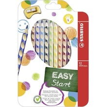 Stabilo 331/12 EASYcolors 12 ks