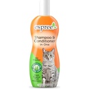 Espree šampon & kondicionér pro kočky 354 ml