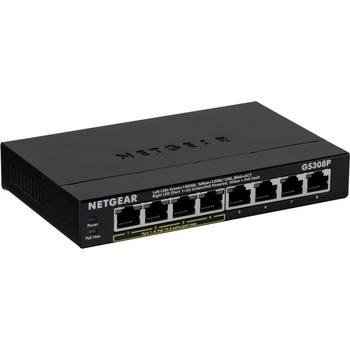 Netgear GS308P