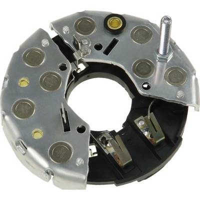 Usměrňovač, generátor AS-PL ARC0128