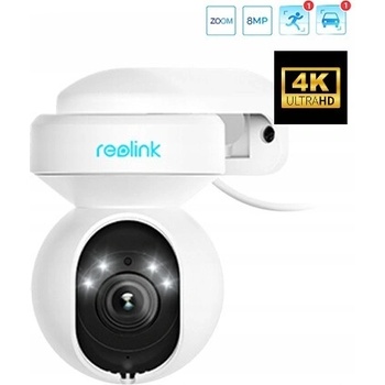 Reolink E1 Outdoor Pro