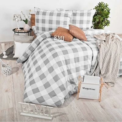 EMI Obliečky bavlna Istria 200x220 2x 70x90