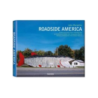 John Margolies, Roadside America