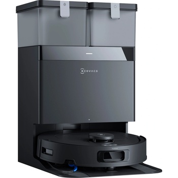 Image 1 of Ecovacs Deebot T30C Black (DLX71)