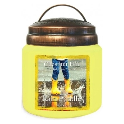 Chestnut Hill Candle Company Rain Puddle 454 g
