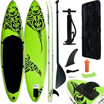 Paddleboard Multidom Stand Up 366x76x15 cm