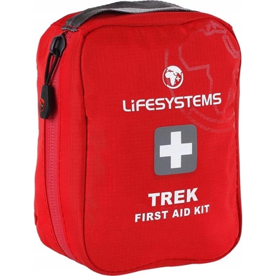 Lifesystems Turistická lékárnička Trek First Aid