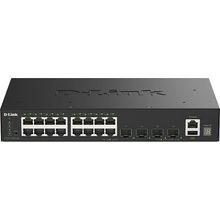 D-Link DGS-1530-20/E
