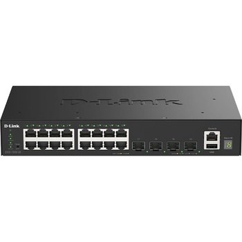 D-Link DGS-1530-20/E