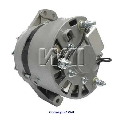 Alternátor Pal Magnaton 9515765
