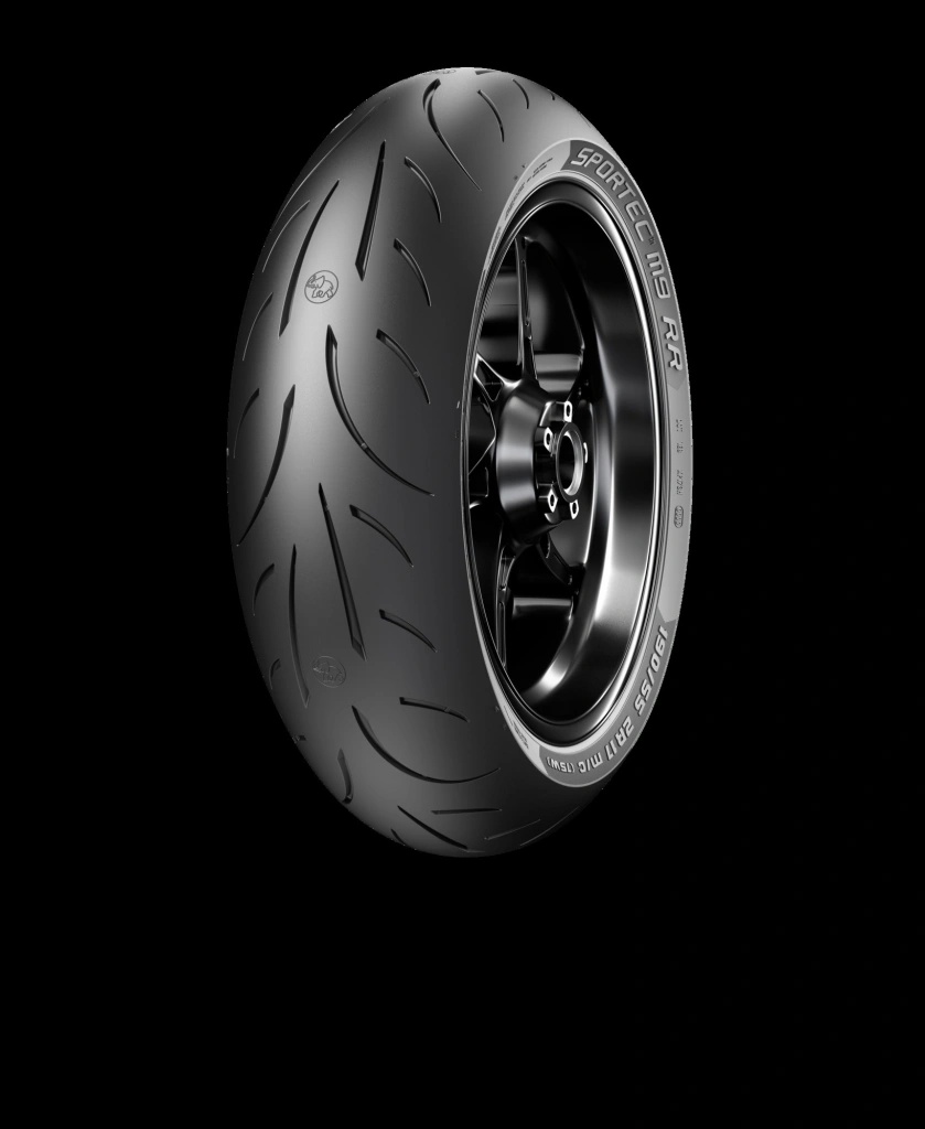 Metzeler Sportec M9 RR 190/55 R17 75W od 3 754 Kč - Heureka.cz