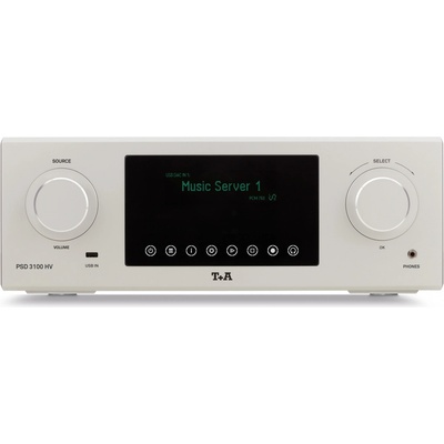 T+A PSD 3100 HV