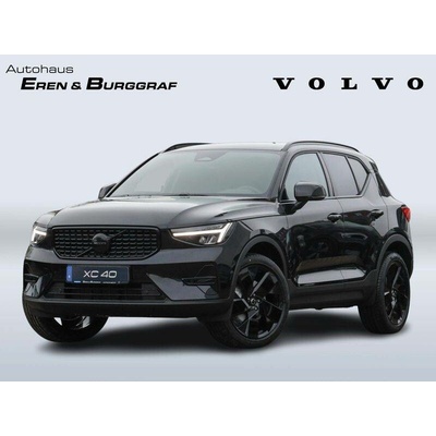 Volvo XC40 Plus 120 kW