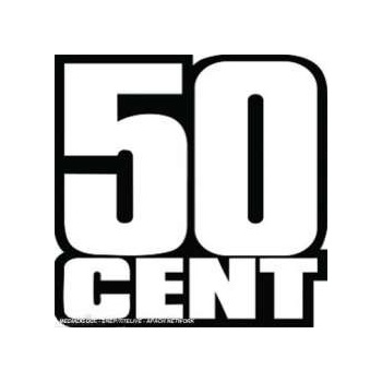 50 Cent - Curtis CD