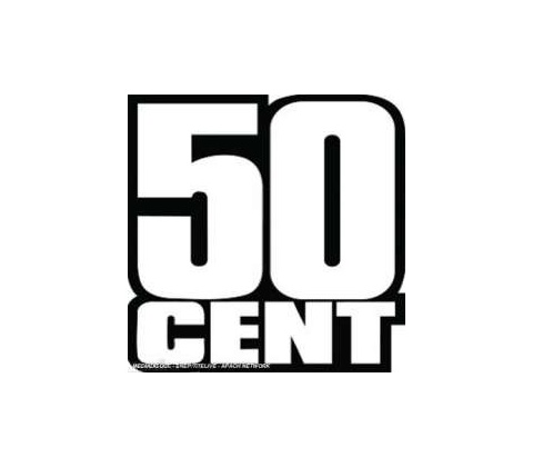 50 Cent - Curtis CD