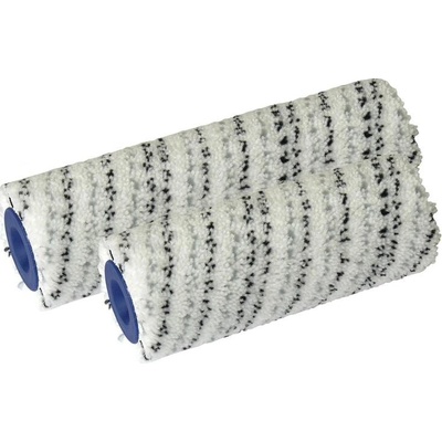 Spokar valec Zebra maliarsky 18cm