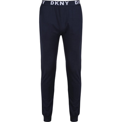 DKNY Панталони DKNY Lounge Pants - Navy