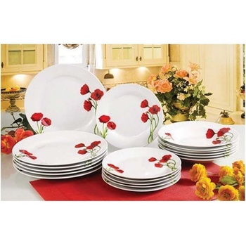Banquet Poppy 18 ks