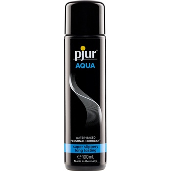 Image 1 of pjur AQUA 100ml