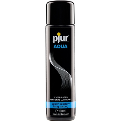 pjur AQUA 100ml