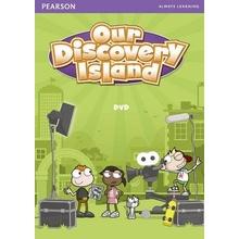 Our Discovery Island 3