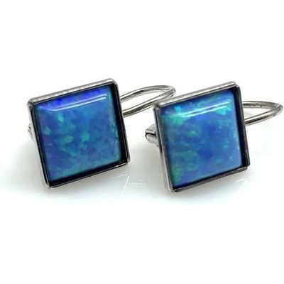 Jan Kos Jewellery stříbrné náušnice 32102378