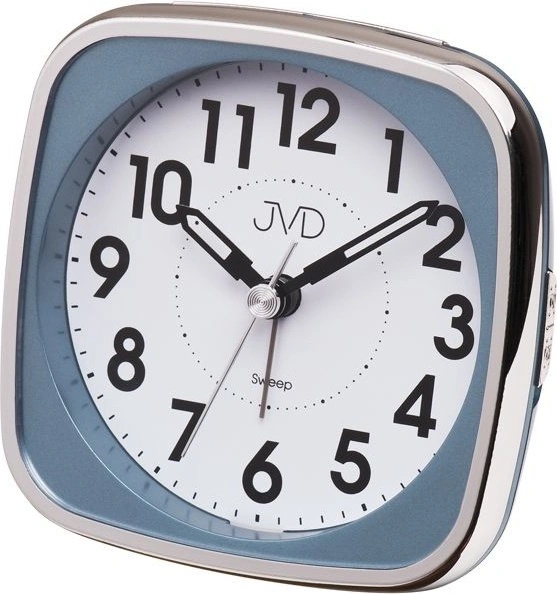 JVD SRP838.3