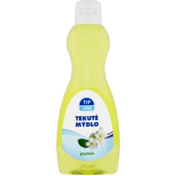 Helios Herb Jasmín tekuté mydlo 1 l