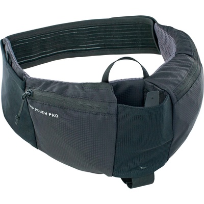 Evoc Чанта за кръст Evoc Hip Pouch Pro Hip bag - Black - размер 1, 5 l (510-3520-0111)