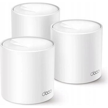 TP-LINK Deco X68, 2ks