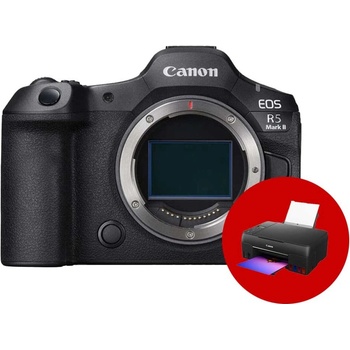 Canon EOS R5 Mark II