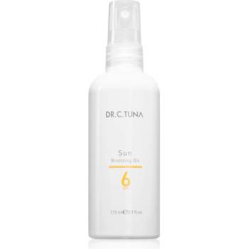 Farmasi Dr. C. Tuna Sun олио за загар SPF 6 115ml