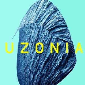 Matthew Collings - Uzonia (High Quality) (LP) (4059251353249)