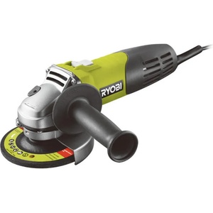 RYOBI RAG600-115G (5133002487) Ъглошлайф
