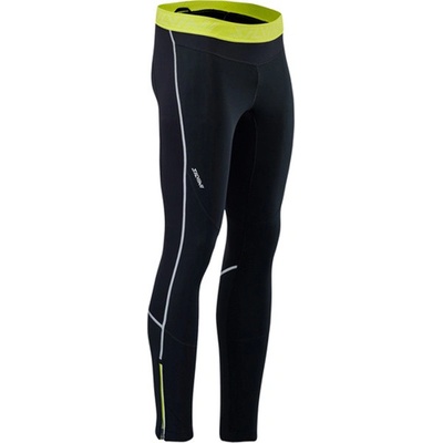 SILVINI Pánské membránové elastické kalhoty Movenza