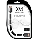 Krüger & Matz KM0329
