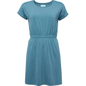 Columbia Chill river ss dress xs - sportisimo - 132,98 лв