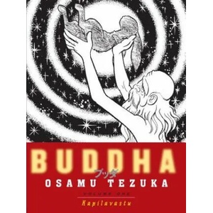 Buddha 1 | Osamu Tezuka (2006)