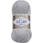 alize Diva 355 Плетива прежда (17800355-ALIZE)