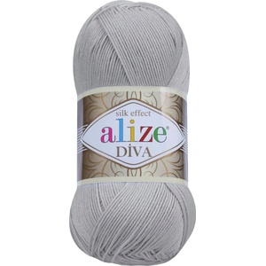 alize Diva 355 Плетива прежда (17800355-ALIZE)