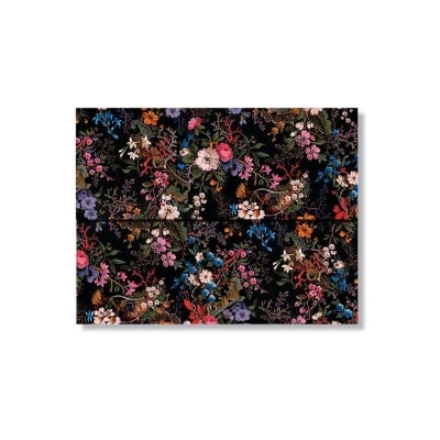 Paperblanks William Kilburn Floralia Document Folder | Paperblanks