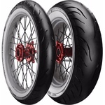 Avon Cobra Chrome 160/80 B16 81H Мотоциклетни гуми