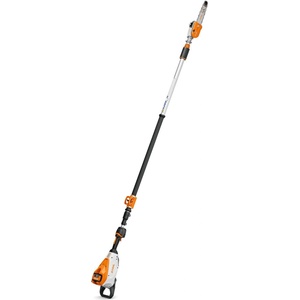 STIHL Акумулаторна прътова къстрачка /клонорез/ 36v, 30см. , stihl hta 160 (la012000014)