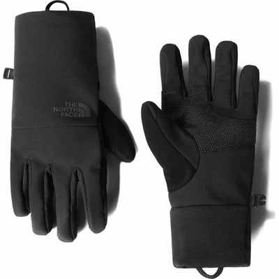 The Nord Face M Apex Insulated Etip glove TNF black