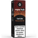 VapeHub Cool Cola SALT 10 ml 10 mg