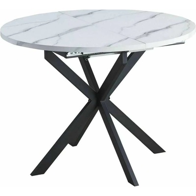 Signal Maxwell mramor černá