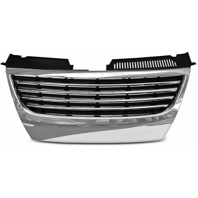 TUNING-TEC Predná maska, Volkswagen Passat B6, 2005-2010