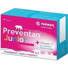 Preventan Junior 30 tabliet