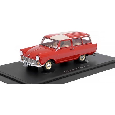 AUTOCULT DKW F11 Universal 1961 1:43
